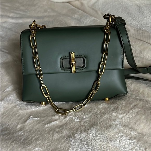 Brandon Blackwood - Bowen Bag (Green) - Picture 1 of 8